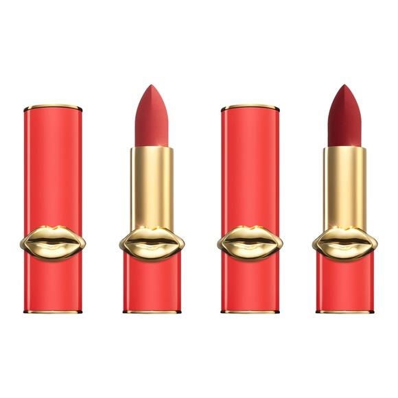 NEW Pat McGrath Iconic Illumination 3 PC LE - Picture 6 of 7